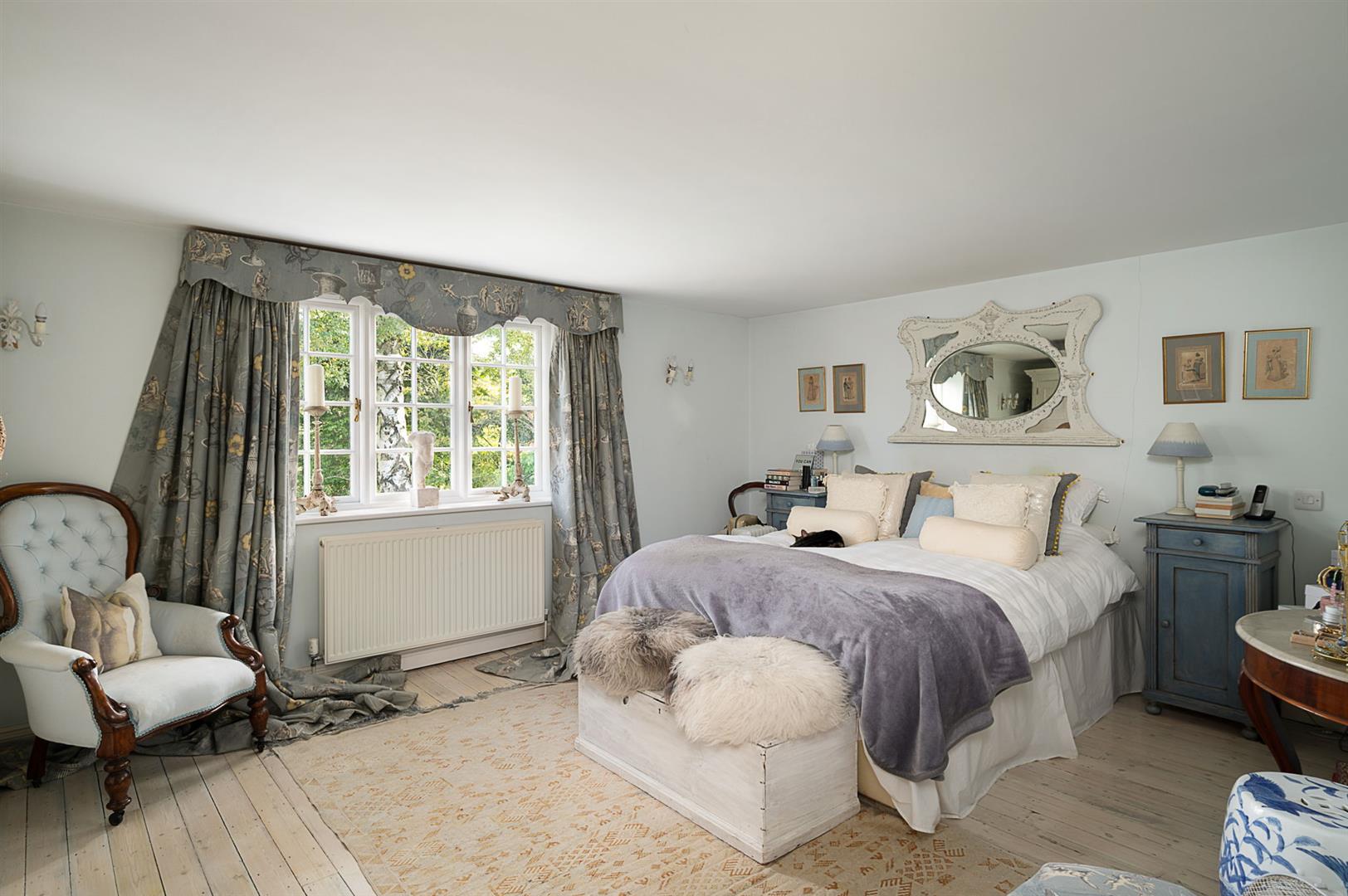 Northend, Henley-On-Thames
